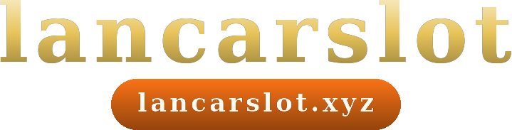 lancarslot logo